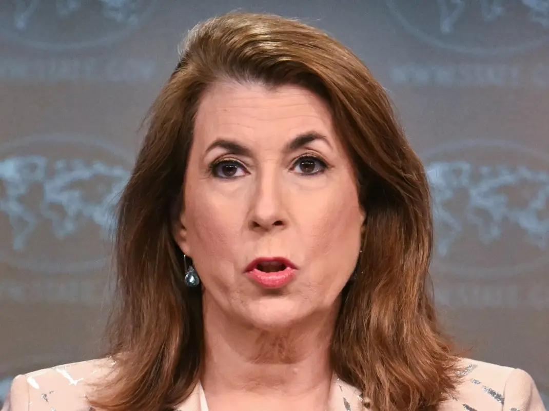 Who is Tammy Bruce? Trump’s pick for next US deputy representative to UN Who is Tammy Bruce? Trump’s pick for next US deputy representative to UN