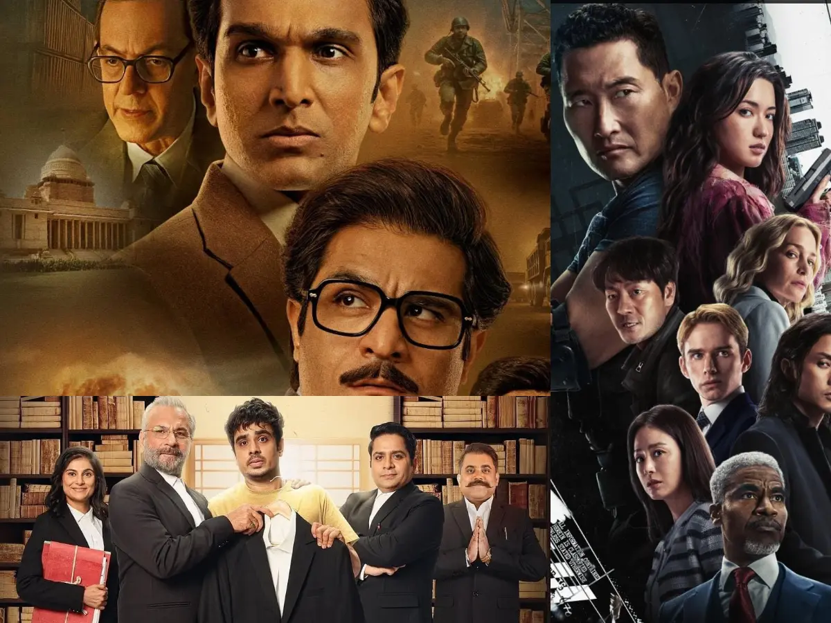 Dog Man, Saare Jahan Se Accha, Butterfly and more : Top OTT releases in the upcoming week, Aug 11 to Aug 16