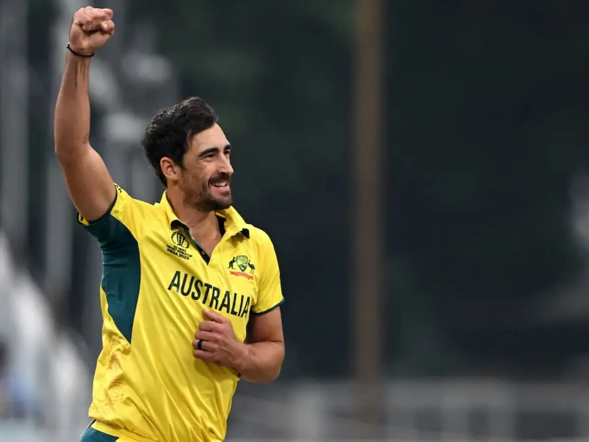 From Mitchell Starc to Mohammed Shami, 5 active bowlers with most ODI wickets, two Indians on list