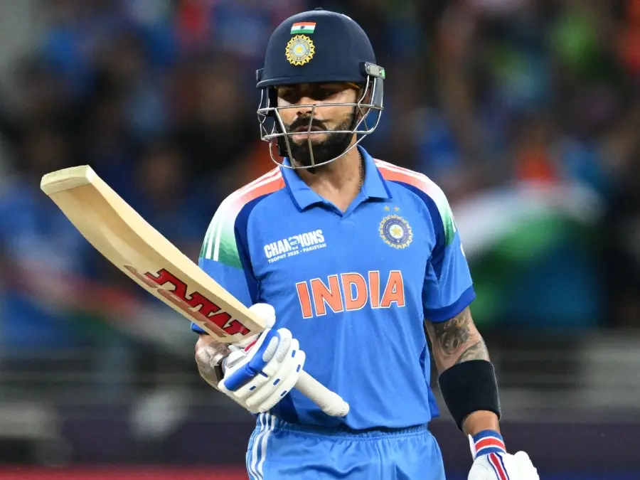 Meet top 5 players fastest to 5000 ODI runs