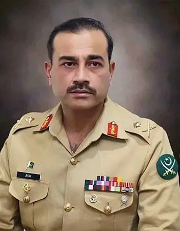 Pakistan army chief makes nuclear threat against India and world, says 'if we go down, we'll take half the world down with us'