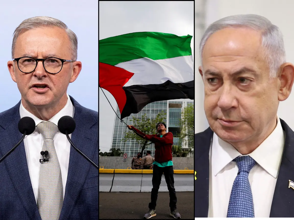 Australia joins France, UK to recognise Palestine as State, New Zealand may join soon: Will Israel be alienated at UN?