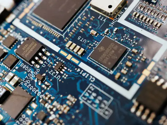 China seeks relaxation of AI chip export controls ahead of US-China trade talks China seeks relaxation of AI chip export controls ahead of US-China trade talks