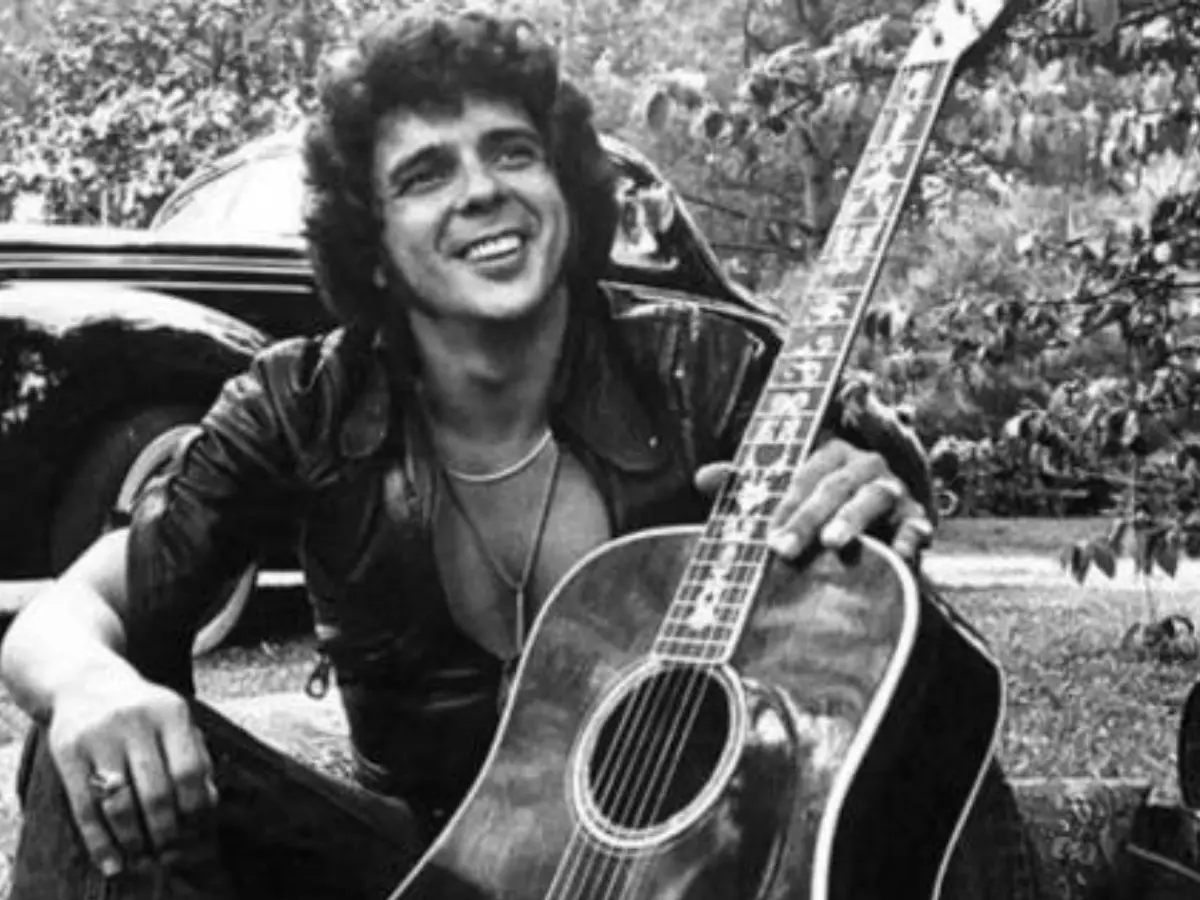 Who was Bobby Whitlock? The Memphis boy, who gave one of the Rock's greatest albums