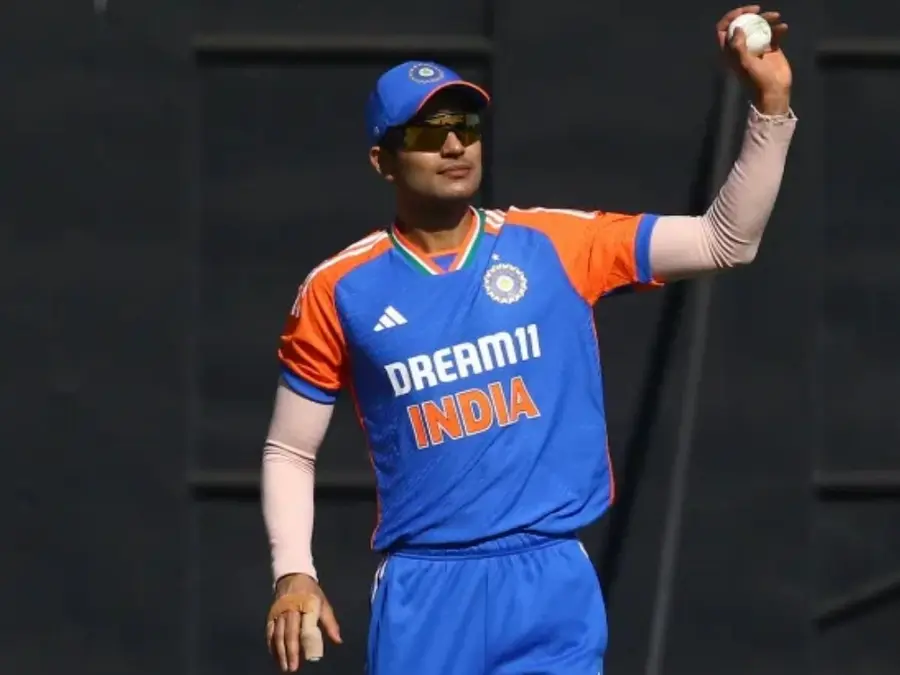 Shubman Gill to be India's next T20I vice-captain for upcoming Asia Cup? Here's what we know so far