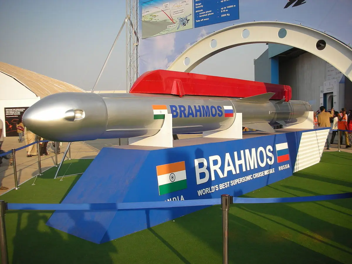 ‘From BrahMos missile to Rafale fighter jet’: India’s top 10 defence deals since independence