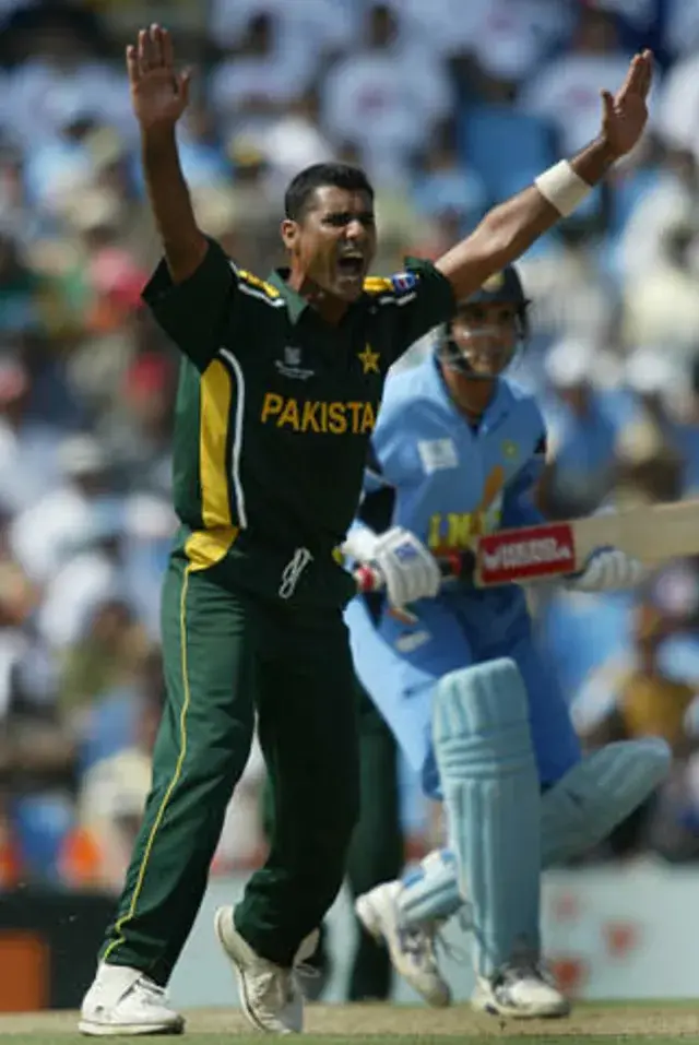 From Wasim Akram to Waqar Younis, 5 Pakistani bowlers with most wickets against West Indies in ODIs