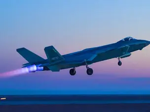 Quantum radar vs stealth fighter jets: Is stealth technology at risk?