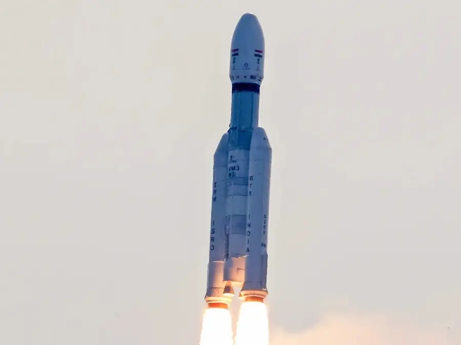 What is Block-2 BlueBird? US-based satellite to be launched by ISRO using India’s heaviest rocket