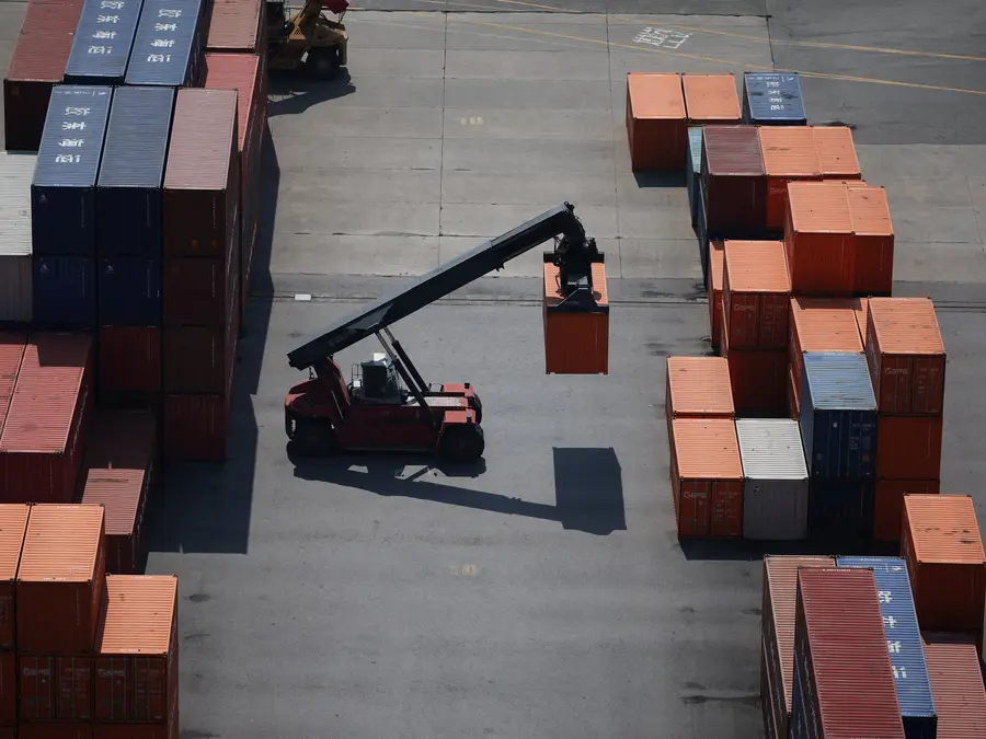 South Korea and Vietnam aim to boost bilateral trade to $150 billion by 2030