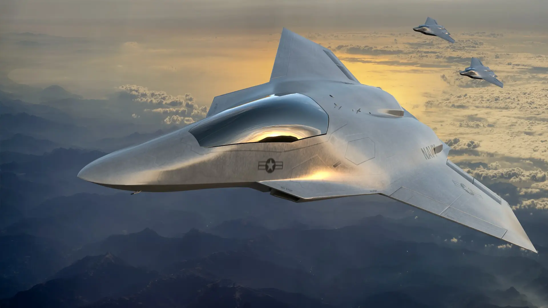 Can we make a fighter jet fly diagonal? Einstein says no!