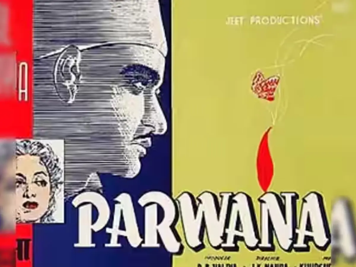 Parwana