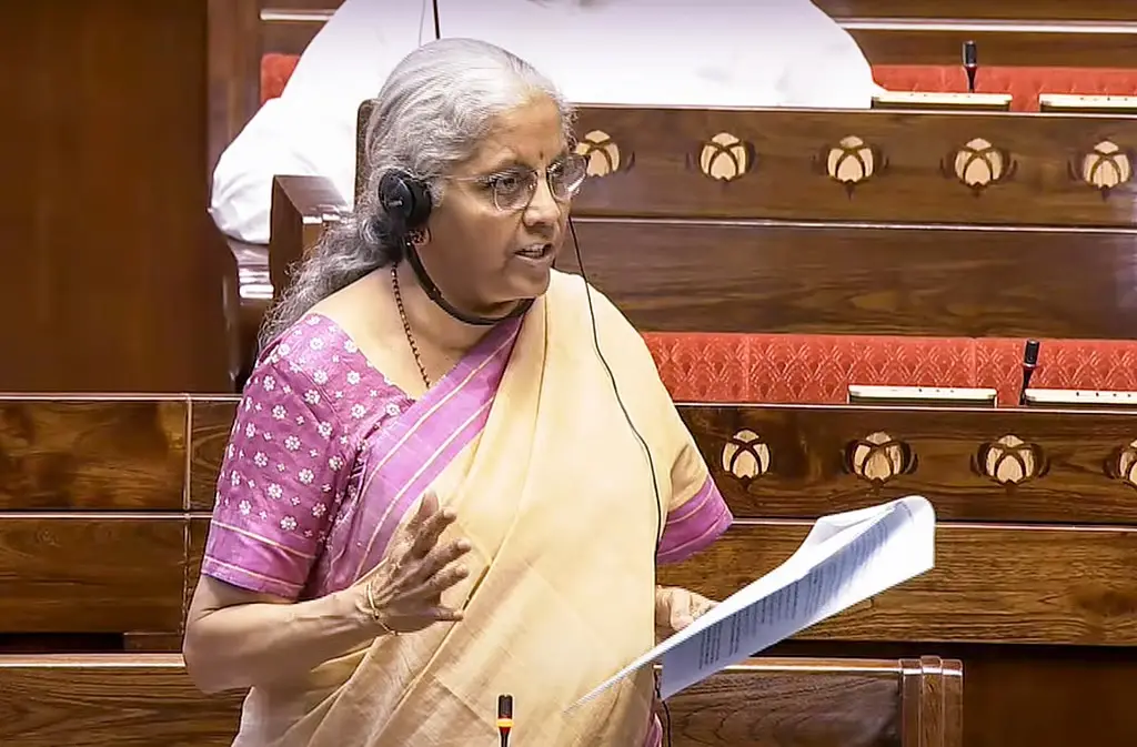 New Income Tax Bill 2025 gets Lok Sabha nod, includes parliamentary panel’s most suggestions