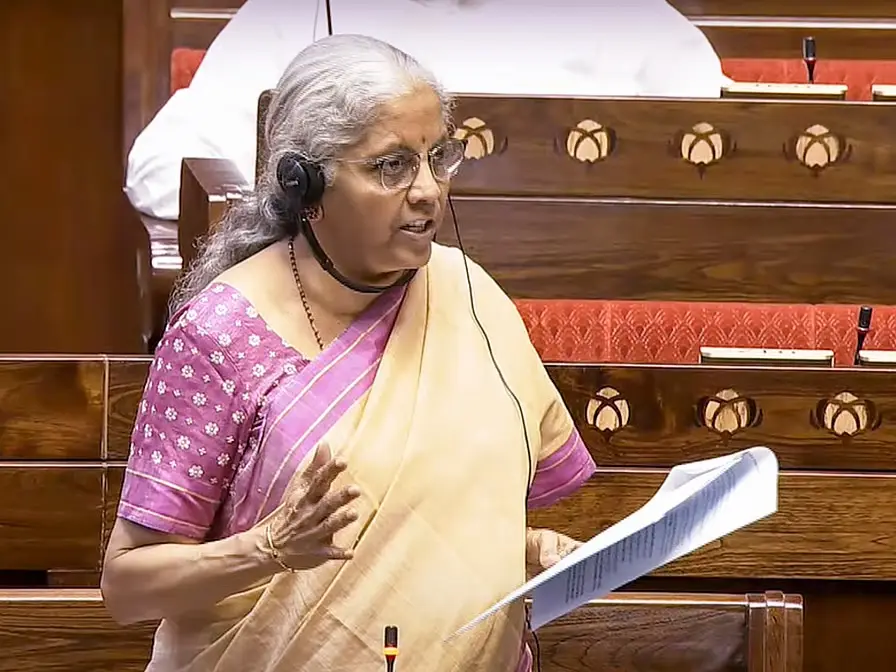 New Income Tax Bill 2025 gets Lok Sabha nod, includes parliamentary panel’s most suggestions New Income Tax Bill 2025 gets Lok Sabha nod, includes parliamentary panel’s most suggestions