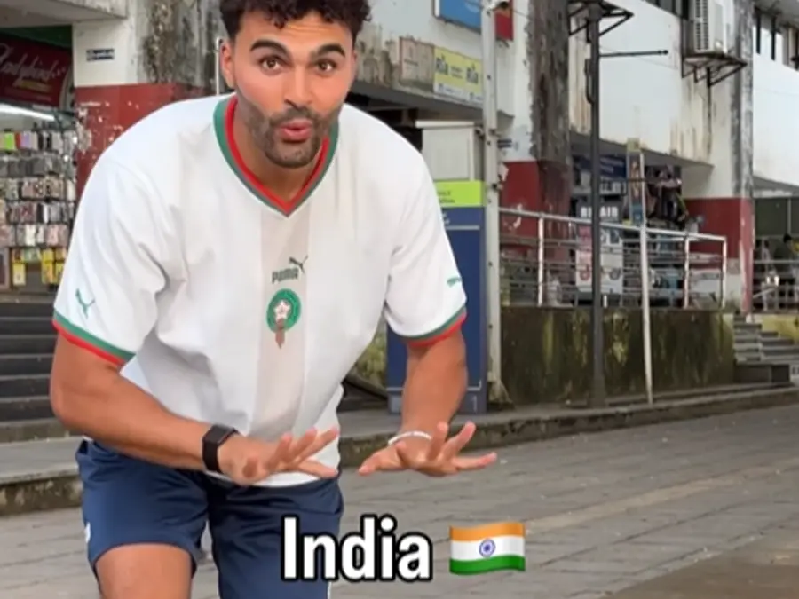 How safe is Kerala? German vlogger tests safety by leaving iPhone in public — Here’s what happened next
