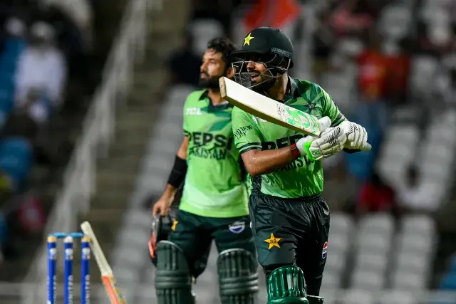 Babar Azam (Pakistan) - 151 vs Nepal, 2023