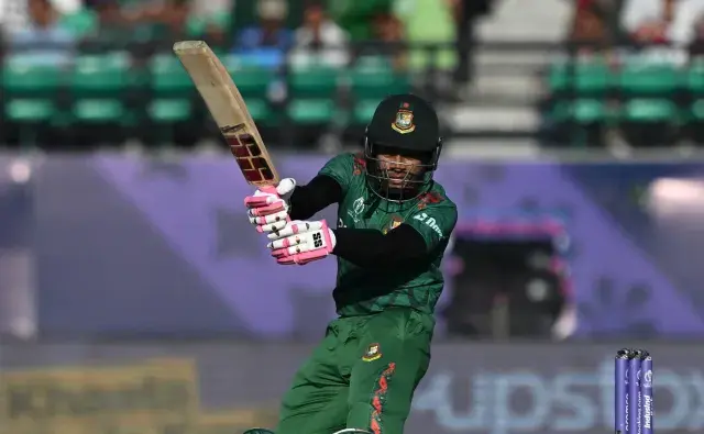 Mushfiqur Rahim (Bangladesh) - 144 vs Sri Lanka, 2018