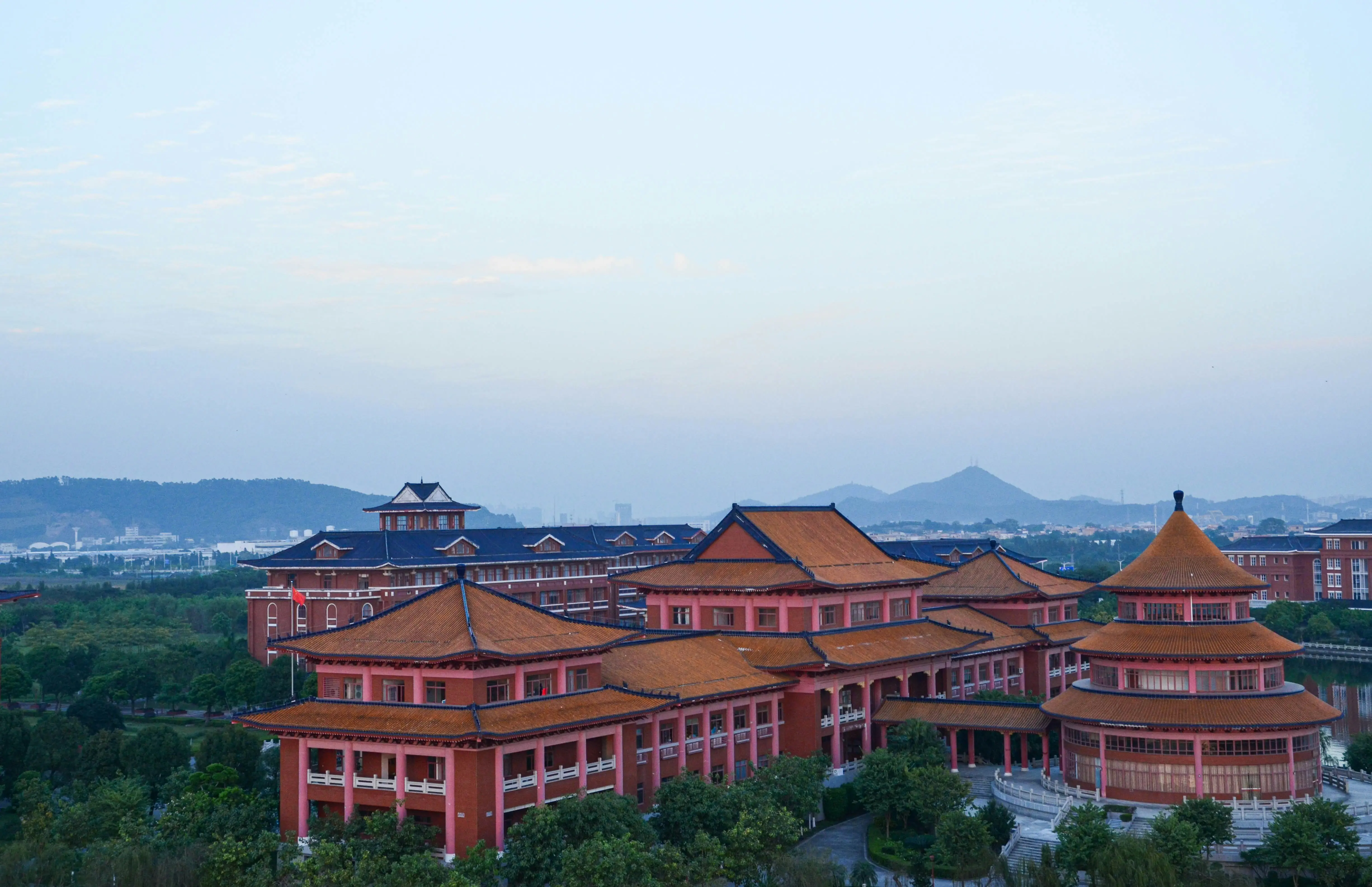 3. China
