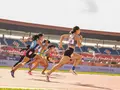 IN PICS — How Odisha made athletics history at Kalinga stadium with World Athletics Continental Tour