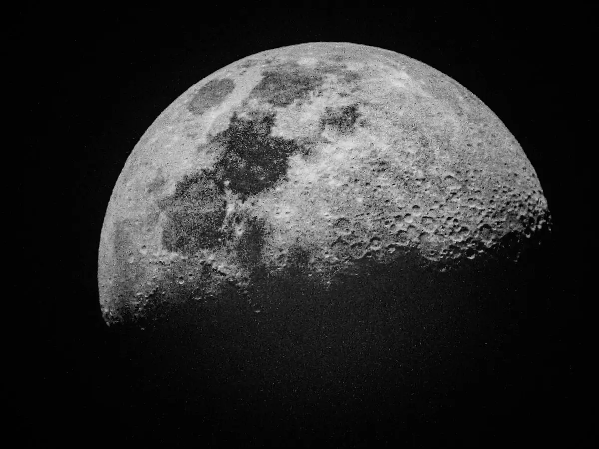 A Rare Lunar Event on the Horizon