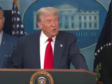 Trump declares 'public safety emergency' in US capital, orders Pam Bondi to oversee Washington DC police department Trump declares 'public safety emergency' in US capital, orders Pam Bondi to oversee Washington DC police department