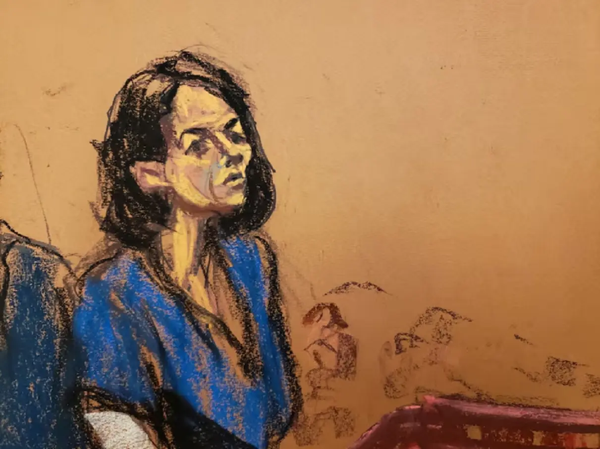 Judge rejects Trump admin’s bid to unseal Epstein partner Ghislaine Maxwell grand jury transcripts