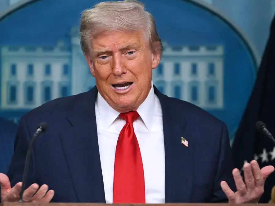 Did Trump forget Alaska is a US territory? Says meeting Putin in Russia ahead of talks in Alaska
