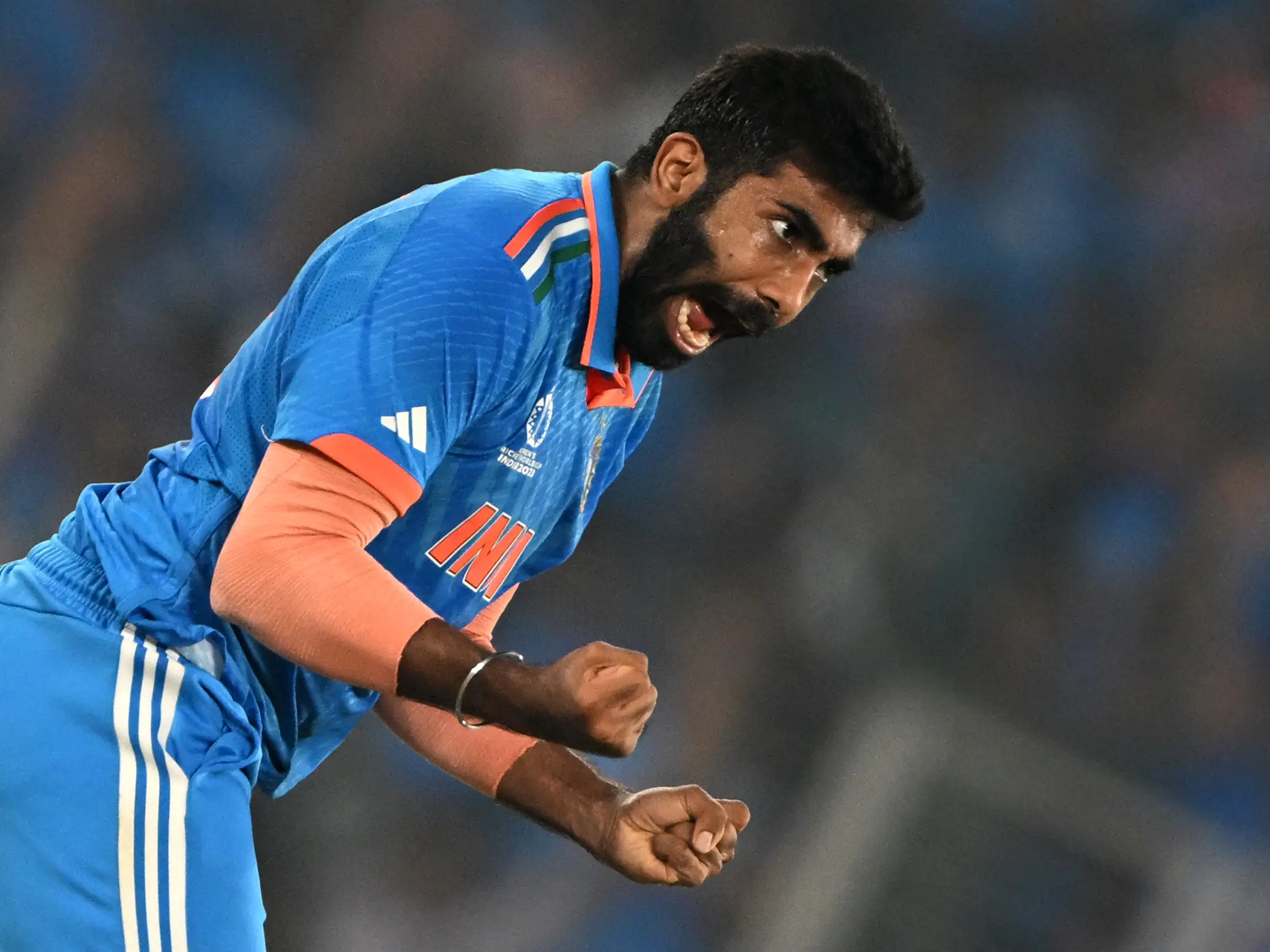 Asia Cup 2025: Vice-captaincy change on the cards? Bumrah among front-runners — Reports Asia Cup 2025: Vice-captaincy change on the cards? Bumrah among front-runners — Reports