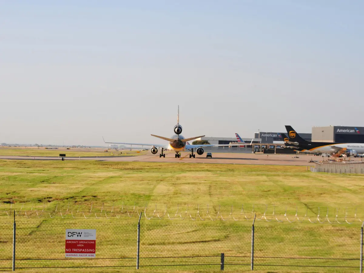 'I’m not really feeling it': Pilot praised for aborting flight because of a gut feeling