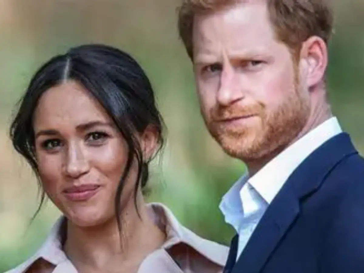 Prince Harry and Meghan Markle extend Netflix partnership, here's what new deal is