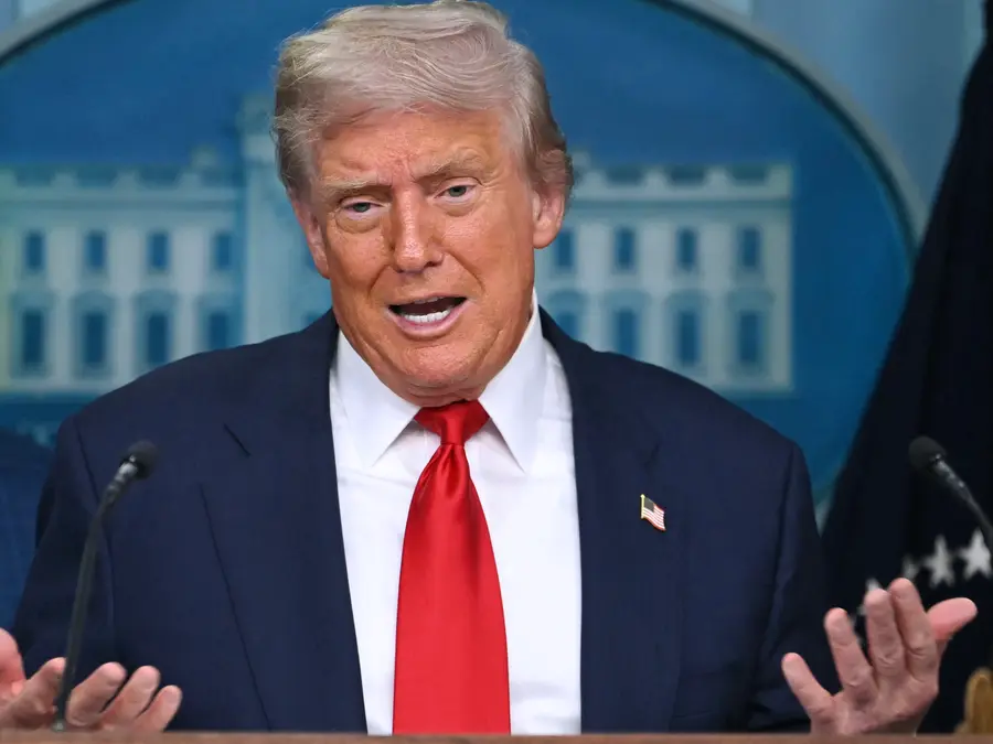 Is Alaska in Russia? Trump makes embarrassing mistake ahead of meeting with Putin - Watch