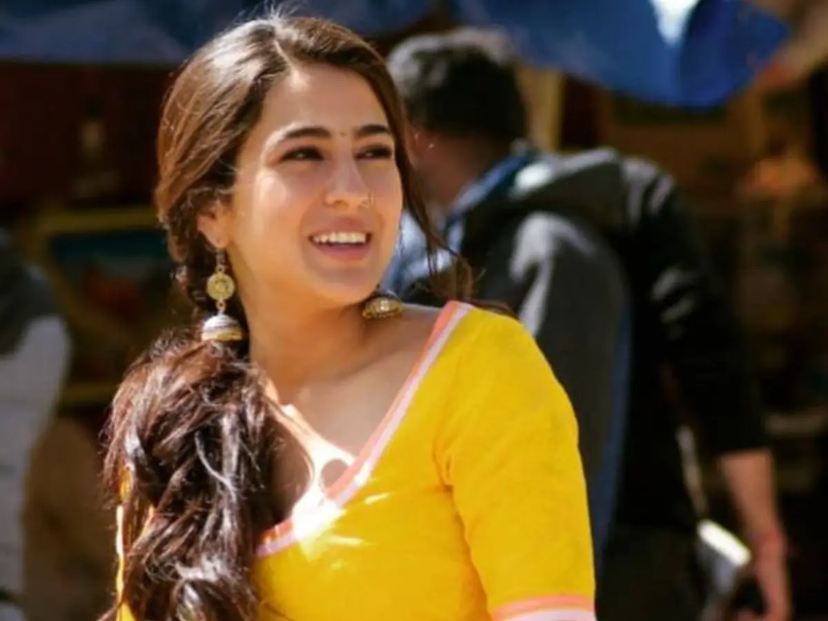 Mukku from Kedarnath