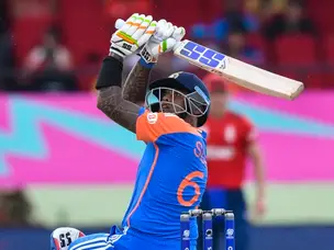 From Virat Kohli to SuryaKumar Yadav, 5 Indian batters fastest to 1000 runs in T20Is, two active players on list