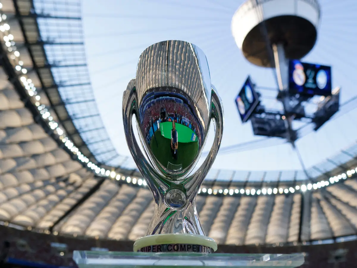 PSG vs Tottenham Hotspur, 2025 UEFA Super Final: Where and how to watch - live streaming, match details, squad