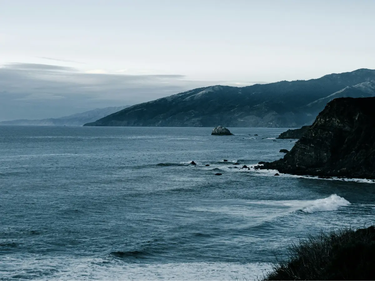 One ocean for one world