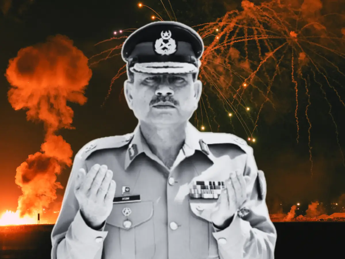 Is Pakistan’s nuclear power really capable of ‘taking half the world down’? Hint: The truth might embarrass Islamabad