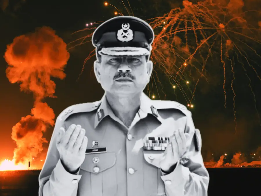 Is Pakistan’s nuclear power really capable of ‘taking half the world down’? Hint: The truth might embarrass Islamabad