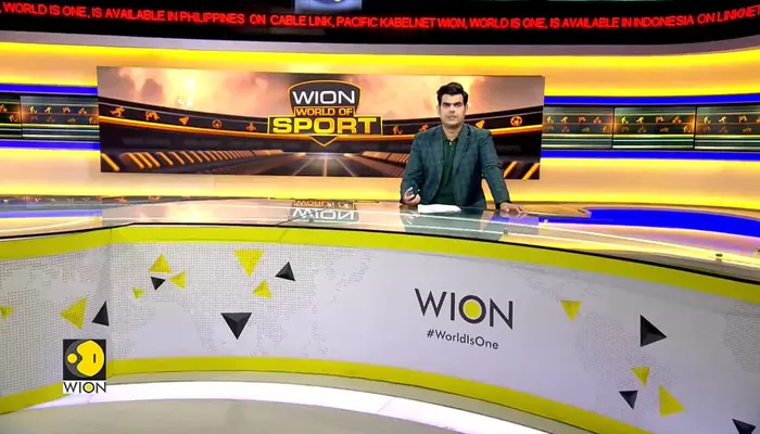 WionNews Video