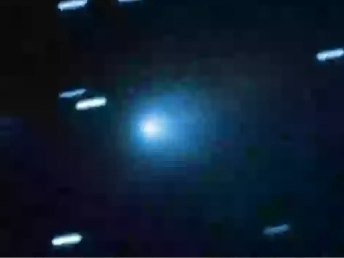 3I/ATLAS and its 'intent': Harvard scientist calls on world leaders to prepare for an alien attack