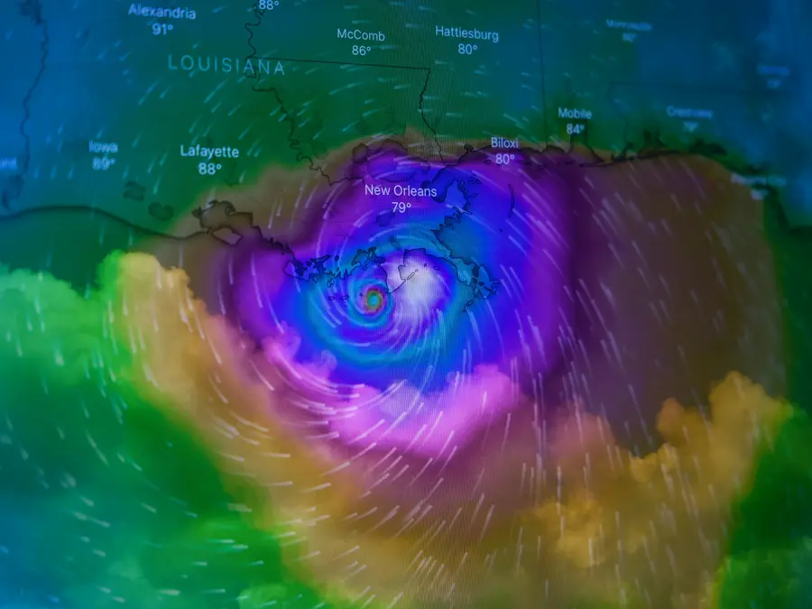 Tropical Storm Erin could become the first Atlantic hurricane of 2025? Here's what forecasters said