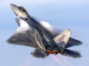 From F-22 to Su-57: What makes fifth-generation fighter jets so powerful?