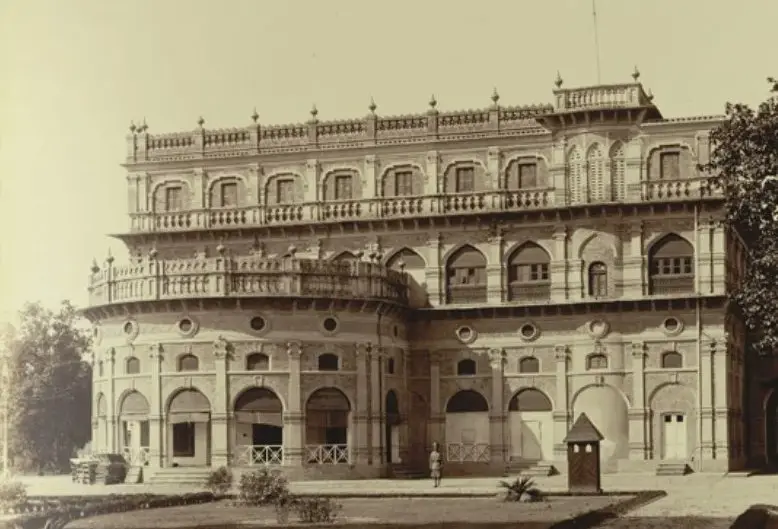 Independence Day 2025: THIS city ruled India for just one day — The forgotten capital's story