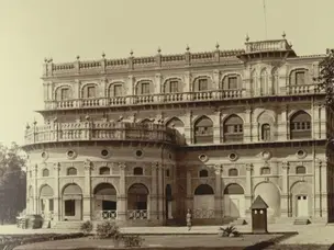 Independence Day 2025: THIS city ruled India for just one day — The forgotten capital's story