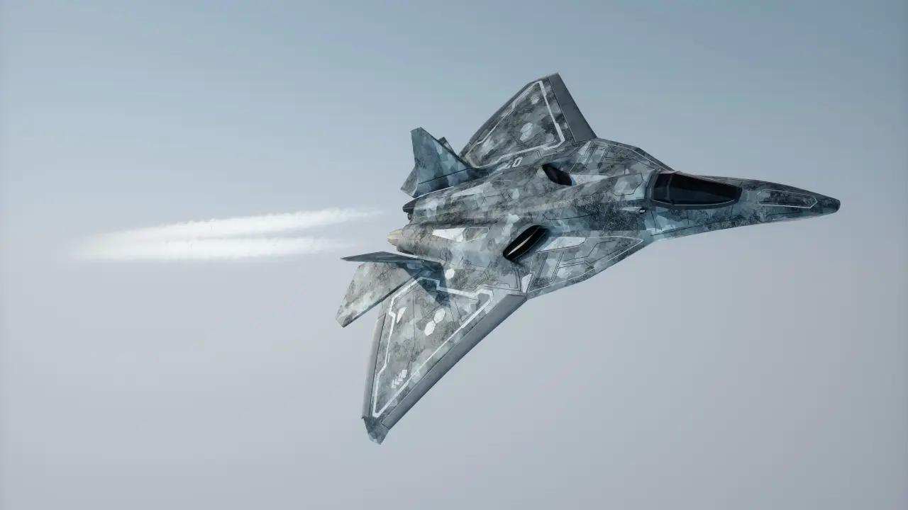 Cold-weather testing and constant care