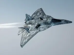 Aerodynamic Overhaul: How modern wing designs are turning fighter jets into supersonic predators