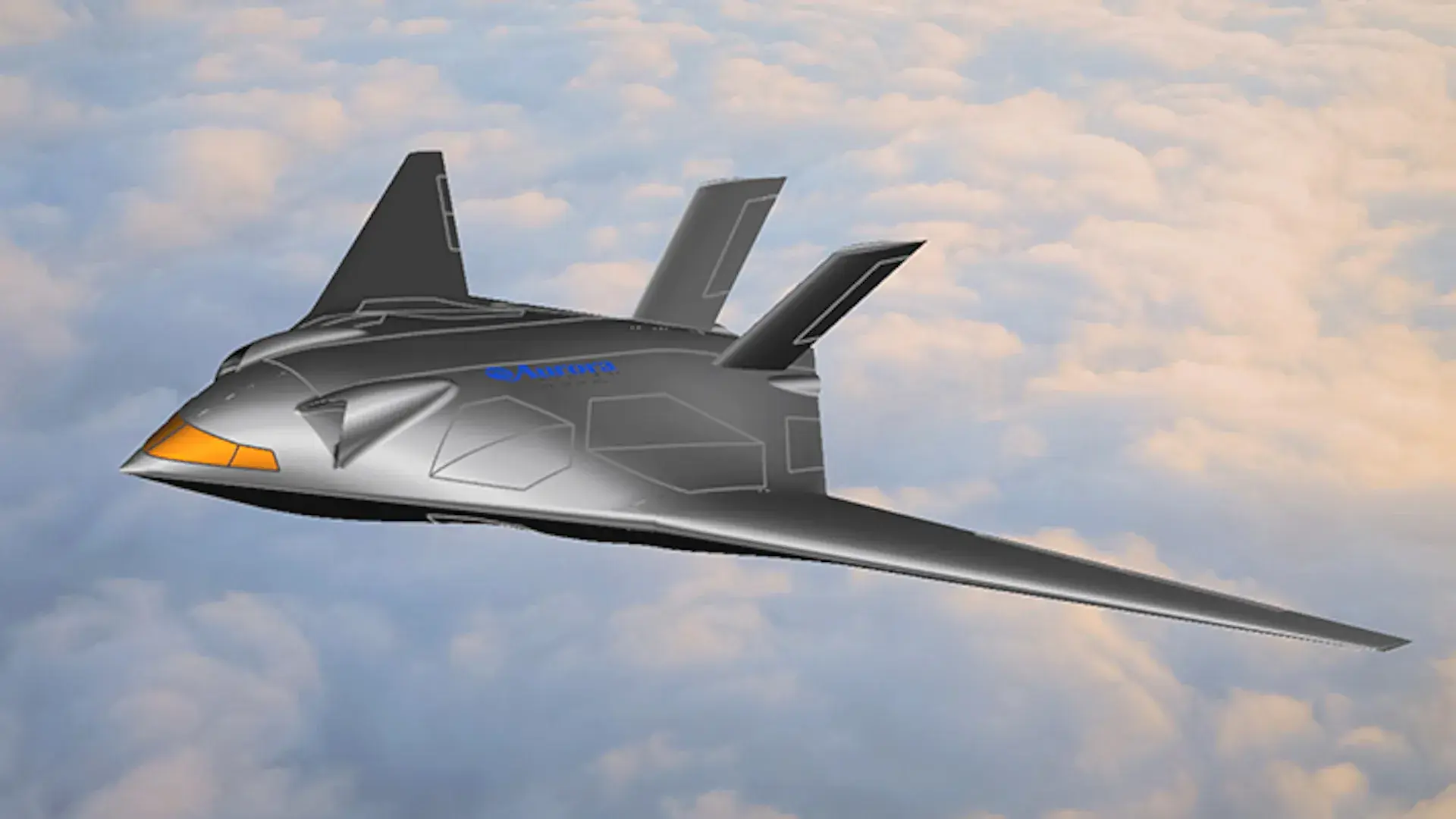 New Wing Designs and Movable Skins