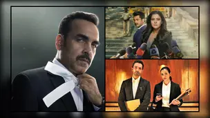 After Court Kacheri on SonyLIV, Watch These Similar Courtroom Dramas on Netflix, Prime and Other OTT Platforms