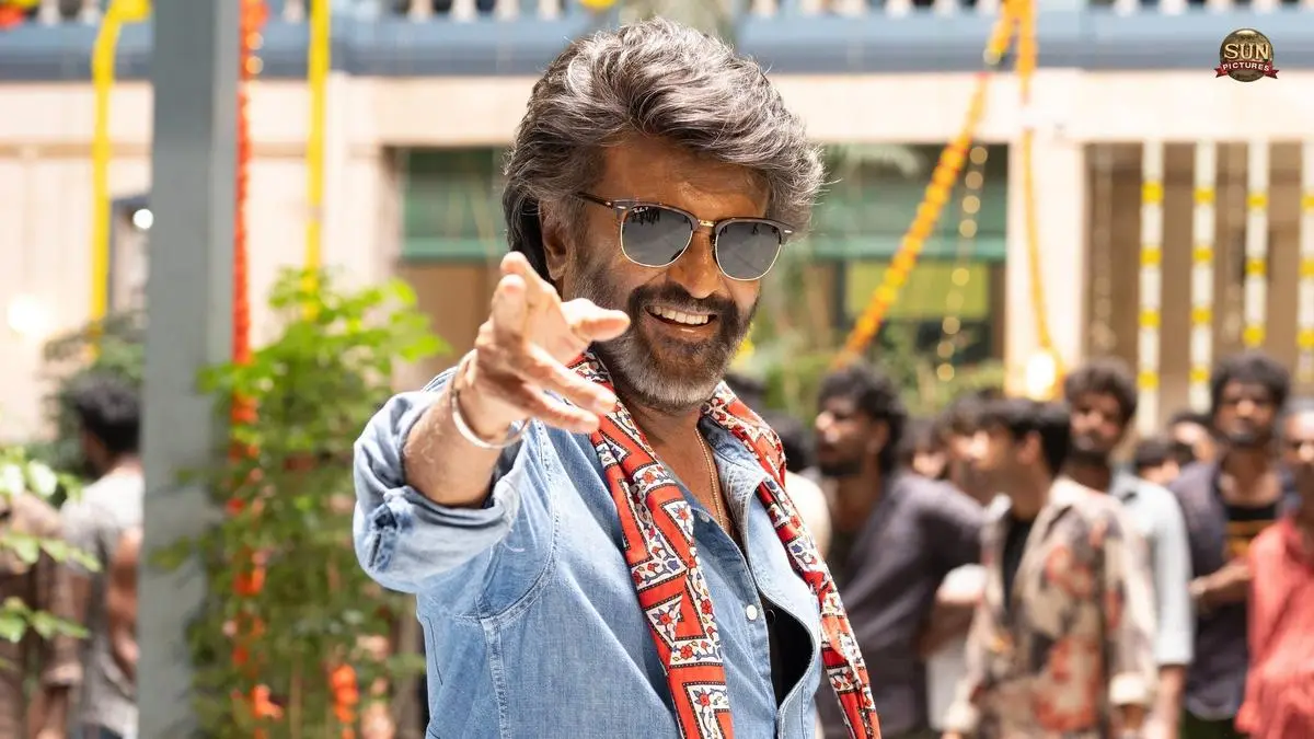 Coolie: Advance sales soar past $11 million, Rajinikanth starrer sells 1.2 million tickets for opening day