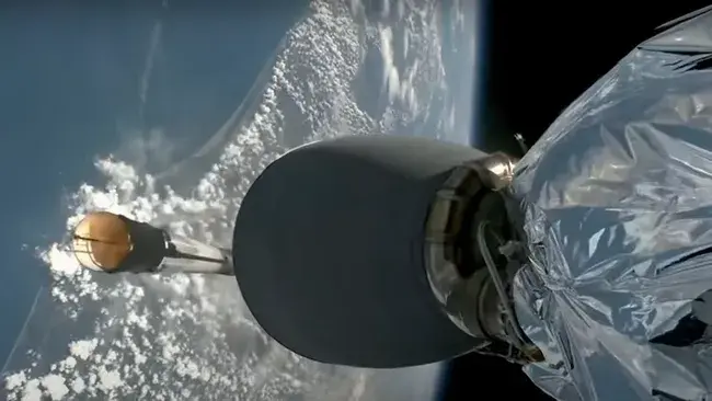 More than just launches