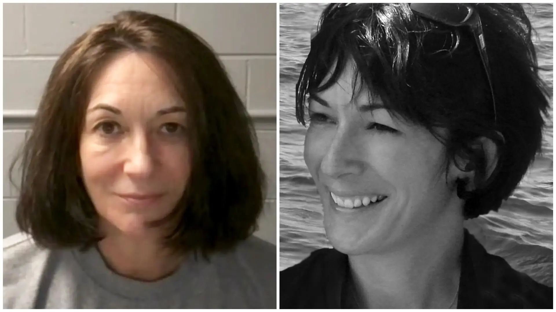 Fact check: Is sex offender Ghislaine Maxwell allowed to move freely' in prison? Verifying online claims